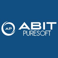 ABIT Puresoft | Digital Services logo - Similar company to Abit Technologies