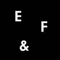 EBB&FLO logo - Similar company to Design Ahead