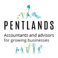 Pentlands Accountants and advisors logo - Similar company to Mca Group