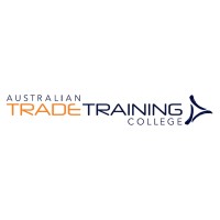 Australian Trade Training College logo - Similar company to Major Training Group (Rto 6139)