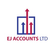 EJ Accounts Ltd logo - Similar company to Ej Chartered Accountants