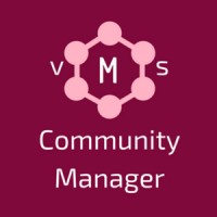 VMS Community Manager logo - Similar company to Beyond Discovery Coaching