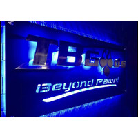 TBGoods of Gainesville logo - Similar company to First Union Financial