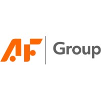 AF - Centro de Serviços Compartilhado logo - Similar company to Informação Contabilidade