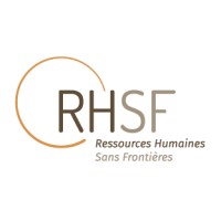 HUMAN RESOURCES WITHOUT BORDERS logo - Similar company to Hr Without Borders