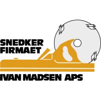 Snedkerfirmaet Ivan Madsen ApS logo - Similar company to Wateritech