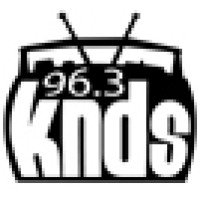 96.3Fm Knds-Lp