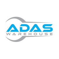 ADAS Warehouse logo - Similar company to Visionright Adas