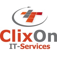 ClixOn GmbH logo - Similar company to Format8 Gmbh