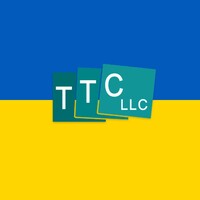 თი თი სი / TTC logo - Similar company to Green Charge Georgia