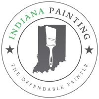 Indiana Painting logo - Similar company to Lemonade Property Services Inc.