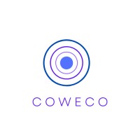 CoWeCo logo - Similar company to Plinius Labs