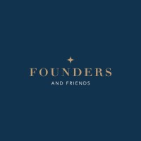 Founders and Friends logo - Similar company to Colman Rose