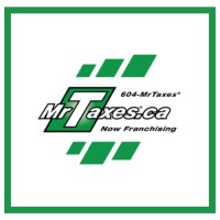 MrTaxes.ca Inc. logo - Similar company to Ledgers Canada