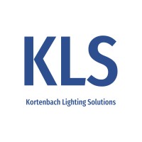 Kortenbach Lighting Solutions logo - Similar company to Leddy'S - Groothandel In Led