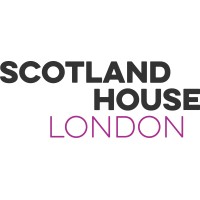 Scotland House London logo - Similar company to Tabrifics®