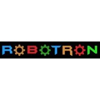 Robotron logo - Similar company to Robotron Surgical Technologies