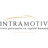 INTRAMOTIV logo - Similar company to Mf Promotion