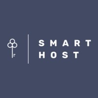 Smart Host logo - Similar company to Super Host Florida