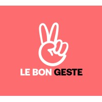 Le Bon Geste logo - Similar company to Rego Technology Ab