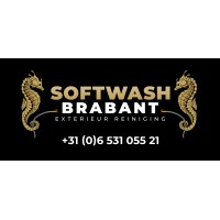 Softwash-brabant logo - Similar company to Bammetje