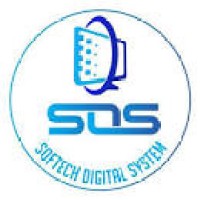 Softech Digital System logo - Similar company to Vecmar
