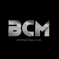 BCM Mallorca logo - Similar company to Charles Marlow