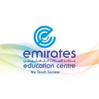 Emirates Education Centre logo - Similar company to Red Dot Creatives