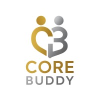 Corebuddy logo - Similar company to Space Penguin