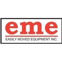 Easily Moved Equipment logo - Similar company to Gorosh Cranes Ltd