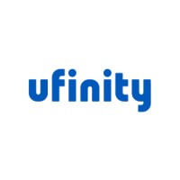 Ufinity Pte Ltd logo - Similar company to Flex-Solver (Part Of Beyondsoft)