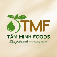 TÂM MINH FOODS logo - Similar company to Sibafood