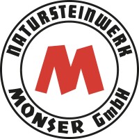 Natursteinwerk Monser GmbH logo - Similar company to Stonemasters