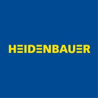 Heidenbauer logo - Similar company to Sig Construction