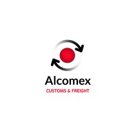 Alcomex SA logo - Similar company to Dodero Y Cía Srl