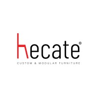 HECATE FURNITURE logo - Similar company to Flexi Seating Systems Pvt. Ltd.