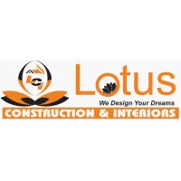 Lotus Construction & Interiors logo - Similar company to Desire Construction Systems