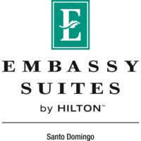 Embassy Suites By Hilton Santo Domingo logo - Similar company to Barna Licenciaturas