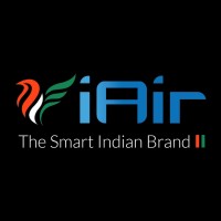 iAir Technologies Private Limited logo - Similar company to Trend Electronics Ltd.