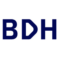 Bundesverband der Deutschen Heizungsindustrie e.V. (BDH) logo - Similar company to Gvob - Gesamtverband Ofenbau E.V.