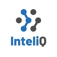InteliQ logo - Similar company to Zensys Technologies
