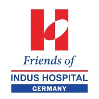 Friends of Indus Hospital, Germany logo - Similar company to Northeast Health International (Nhi)