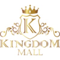 Kingdom Mall Rajnagar Extension logo - Similar company to Diamond Plaza