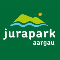 Jurapark Aargau logo - Similar company to Stiftung Silviva