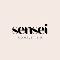 Sensei Consulting logo - Similar company to Lidep