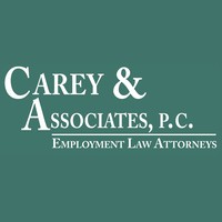 Carey & Associates, P.C. logo - Similar company to Formerly Hartman & Craven Llp (Now A Part Of Smith, Gambrell & Russell, Llp)
