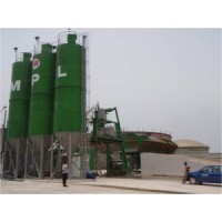 Monolo Plant Limited logo - Similar company to El-Ramoth Decor And Construction