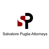Salvatore Puglia Attorneys logo - Similar company to Napoleon & Vogel Attorneys