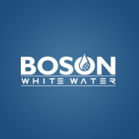 Bosonwhitewater logo - Similar company to Kariot - Smart Water Revolution