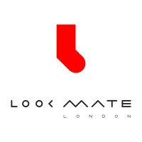 Look Mate London logo - Similar company to Socksss